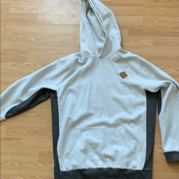 RVCA Other - RVCA Hoodie Pullover XL
